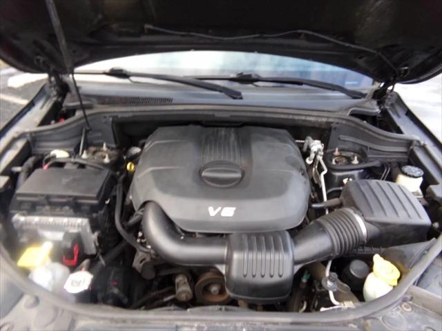 2014 Jeep Grand Cherokee Altitude
