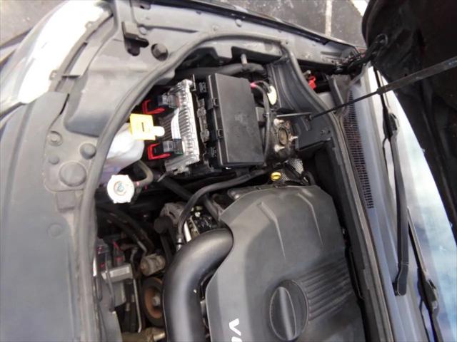 2014 Jeep Grand Cherokee Altitude