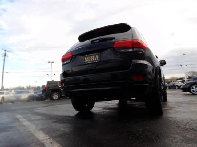 2014 Jeep Grand Cherokee Altitude