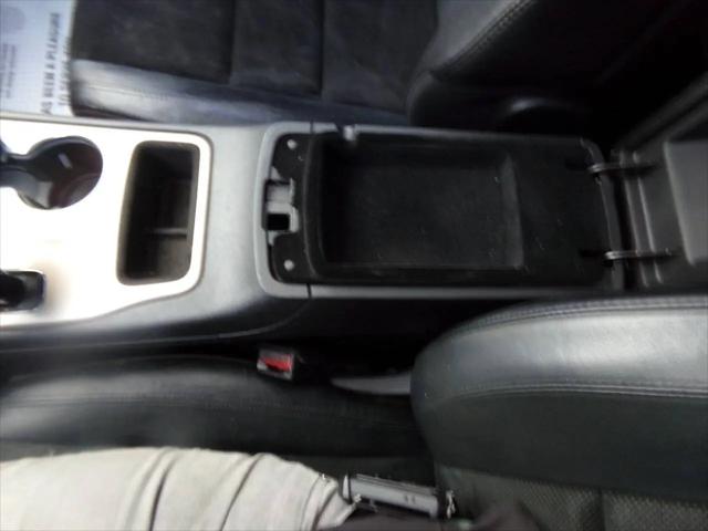 2014 Jeep Grand Cherokee Altitude