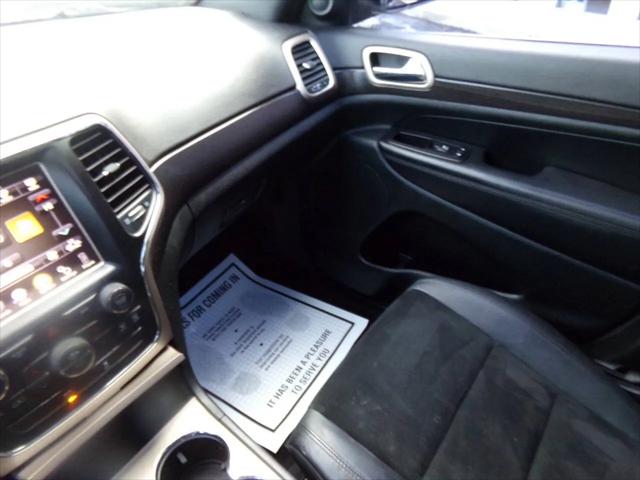 2014 Jeep Grand Cherokee Altitude