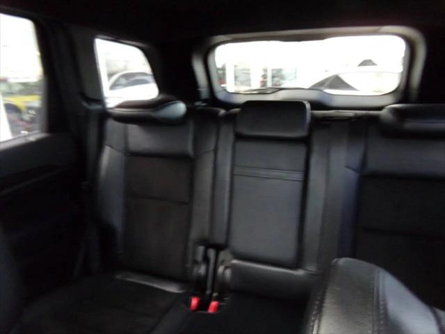 2014 Jeep Grand Cherokee Altitude