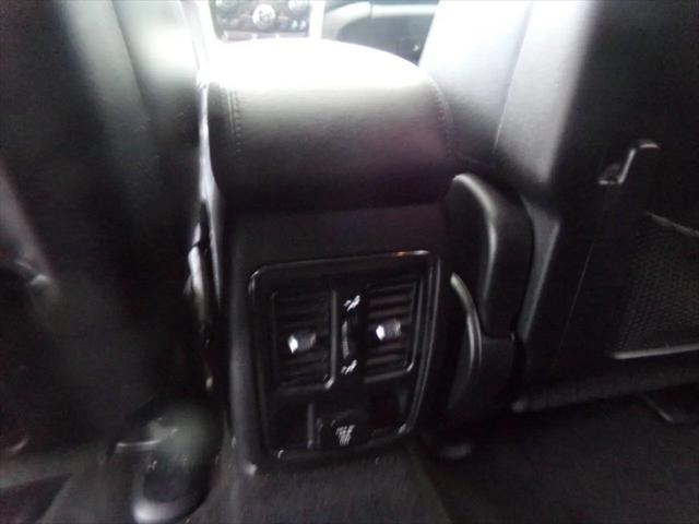 2014 Jeep Grand Cherokee Altitude
