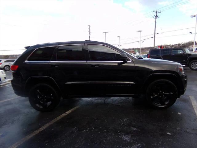 2014 Jeep Grand Cherokee Altitude