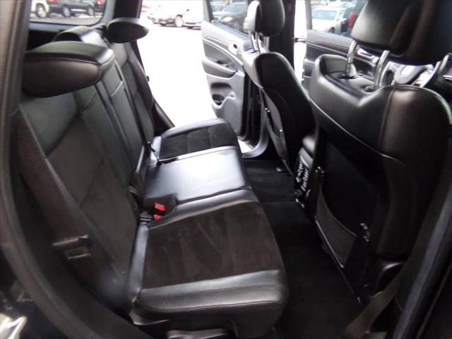2014 Jeep Grand Cherokee Altitude