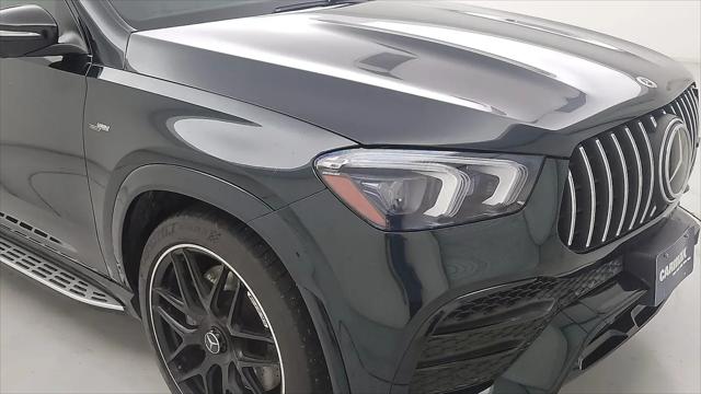 2023 Mercedes-Benz AMG GLE 53 4MATIC for sale in Pharr, TX