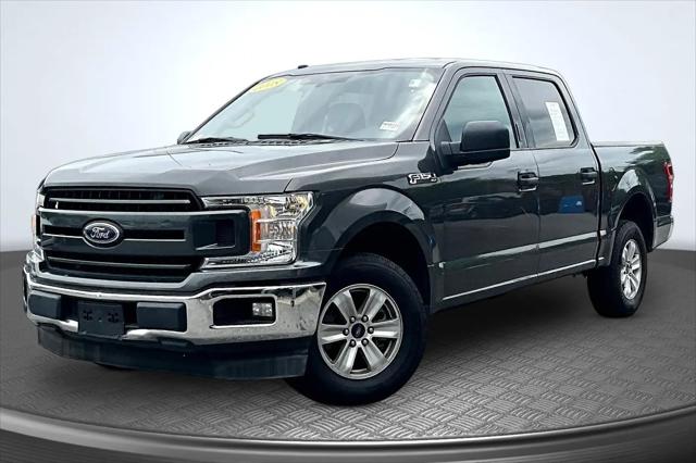 2018 Ford F-150 XLT for sale in Dundalk, MD