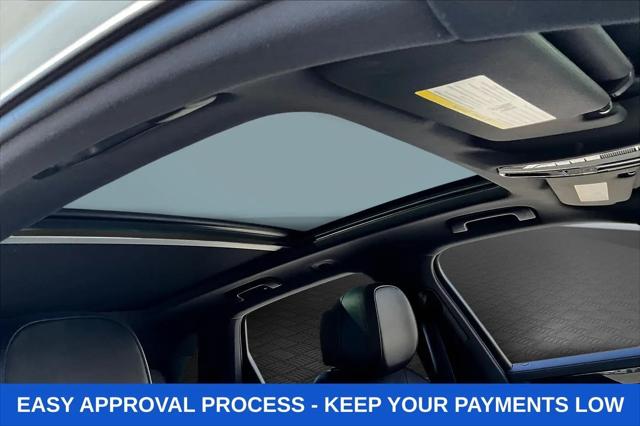 2019 Porsche Cayenne S