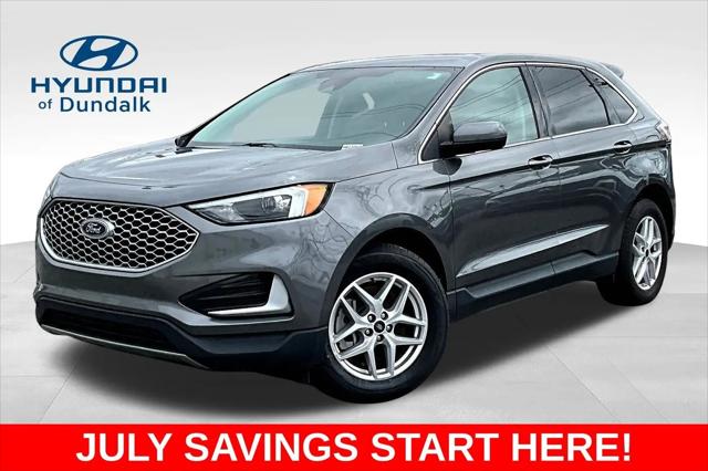 2023 Ford Edge SEL for sale in Dundalk, MD