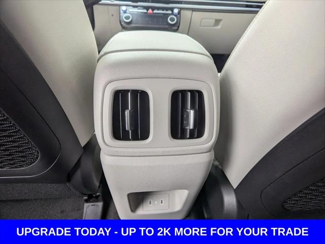 2026 Hyundai Tucson Plug-In Hybrid Limited