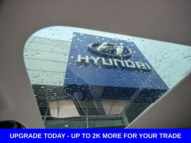 2026 Hyundai Tucson Plug-In Hybrid Limited