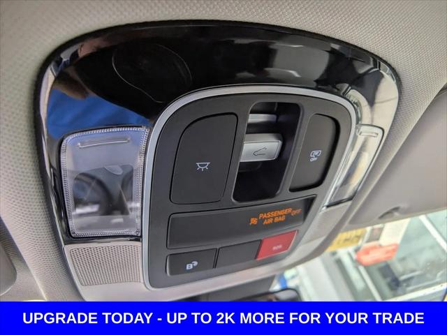 2026 Hyundai Tucson Plug-In Hybrid Limited