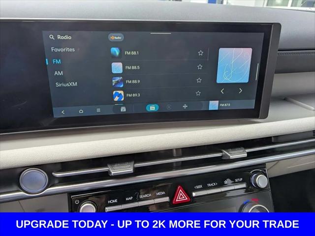 2026 Hyundai Tucson Plug-In Hybrid Limited