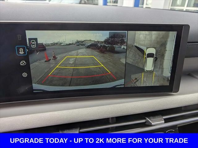 2026 Hyundai Tucson Plug-In Hybrid Limited
