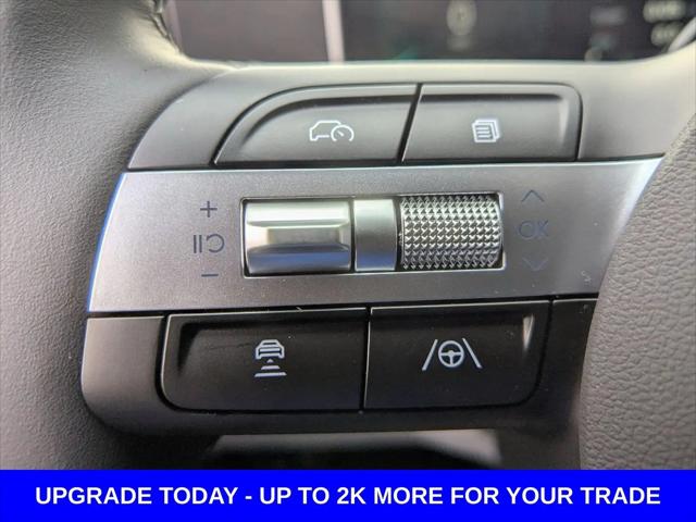 2026 Hyundai Tucson Plug-In Hybrid Limited