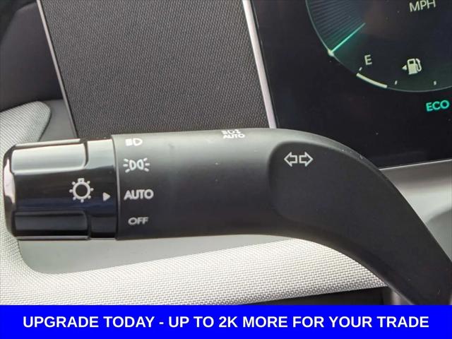 2026 Hyundai Tucson Plug-In Hybrid Limited