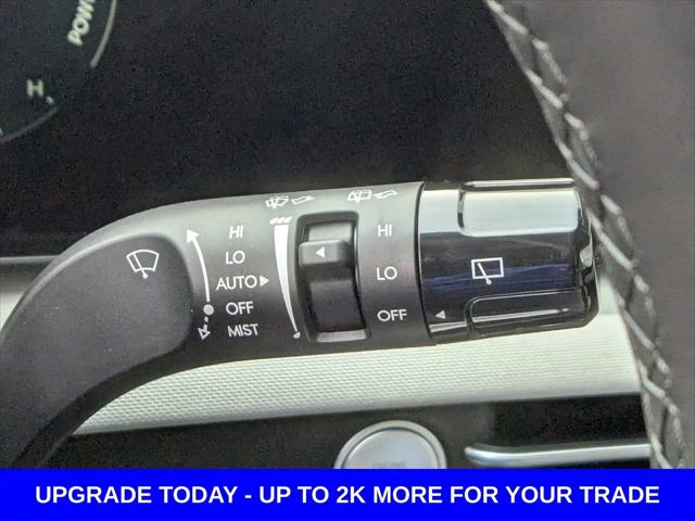 2026 Hyundai Tucson Plug-In Hybrid Limited