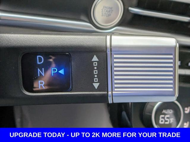 2026 Hyundai Tucson Plug-In Hybrid Limited