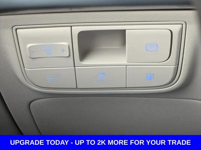 2026 Hyundai Tucson Plug-In Hybrid Limited