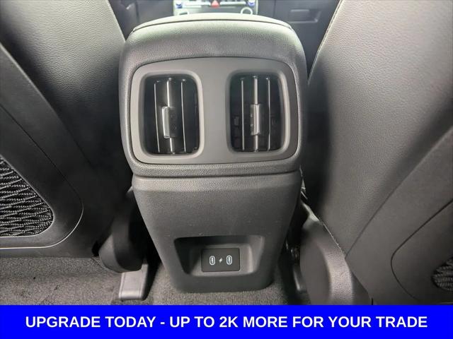 2026 Hyundai Tucson Plug-In Hybrid Limited