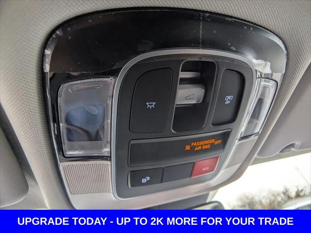 2026 Hyundai Tucson Plug-In Hybrid Limited