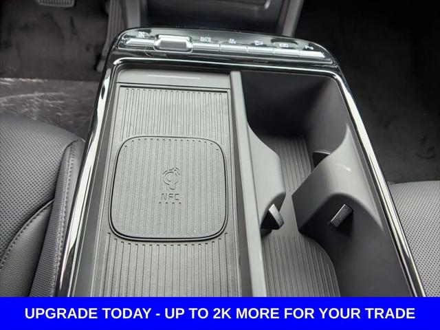 2026 Hyundai Tucson Plug-In Hybrid Limited