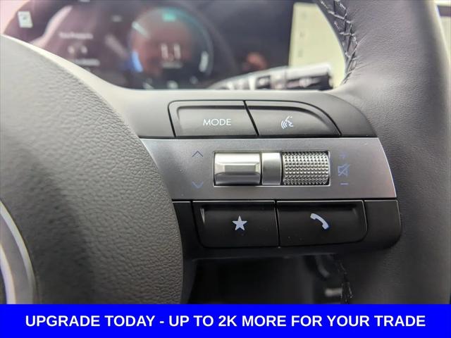 2026 Hyundai Tucson Plug-In Hybrid Limited