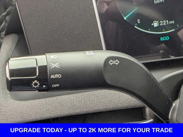2026 Hyundai Tucson Plug-In Hybrid Limited