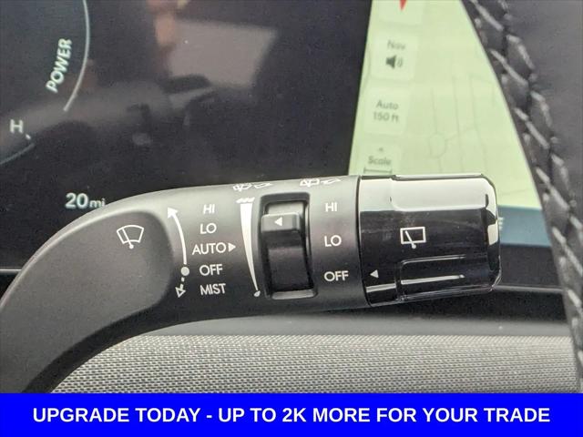 2026 Hyundai Tucson Plug-In Hybrid Limited