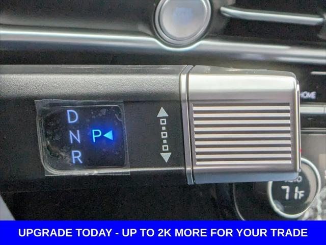 2026 Hyundai Tucson Plug-In Hybrid Limited