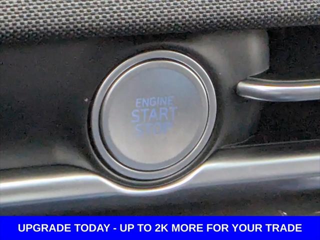 2026 Hyundai Tucson Plug-In Hybrid Limited