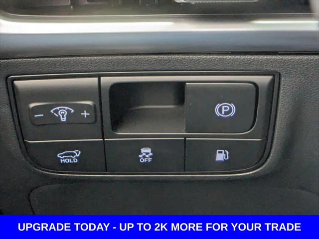 2026 Hyundai Tucson Plug-In Hybrid Limited