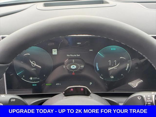 2026 Hyundai Tucson Plug-In Hybrid Limited