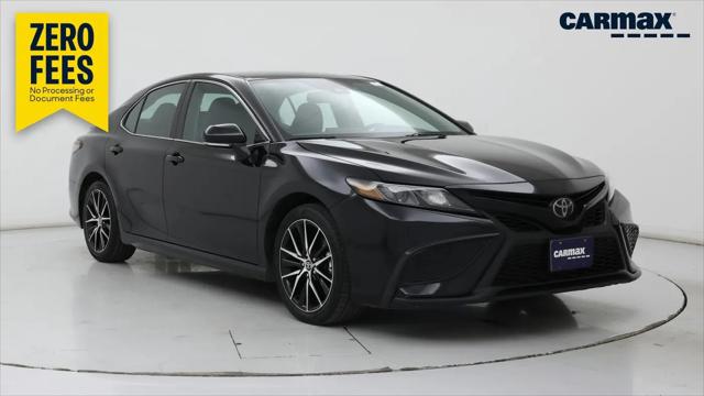 2024 Toyota Camry SE for sale in Wichita, KS