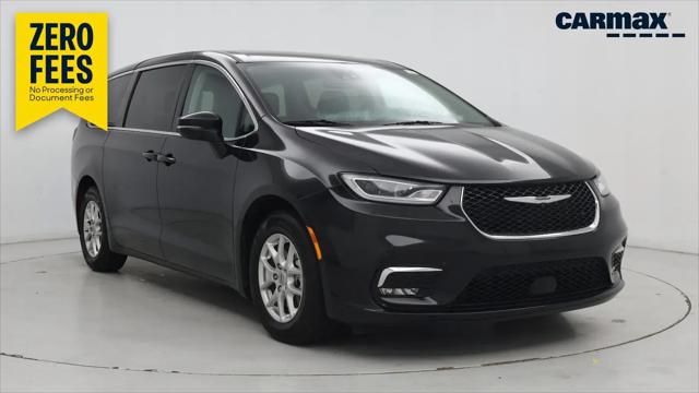 2023 Chrysler Pacifica Touring L for sale in Madison, TN