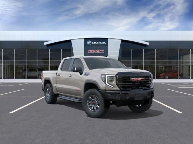 2026 GMC Sierra 1500 Crew Cab, Short Bed, AT4X, 4WD for sale in Stevens Point, WI