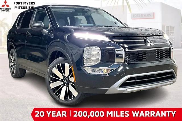 2026 Mitsubishi Outlander SE 2.5 2WD for sale in Fort Myers, FL
