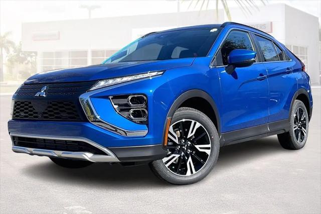 2026 Mitsubishi Eclipse Cross SE S-AWC