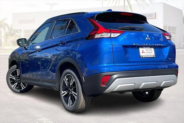 2026 Mitsubishi Eclipse Cross SE S-AWC