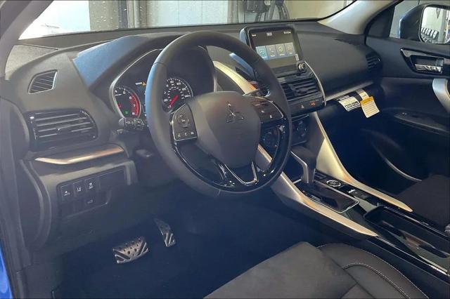 2026 Mitsubishi Eclipse Cross SE S-AWC