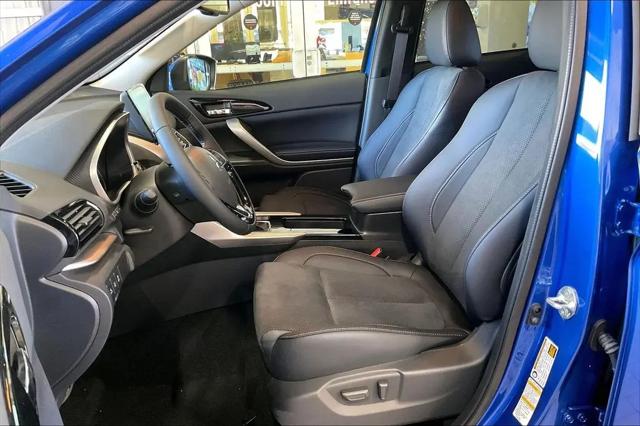 2026 Mitsubishi Eclipse Cross SE S-AWC