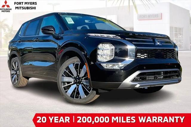 2026 Mitsubishi Outlander SE 2.5 2WD for sale in Fort Myers, FL