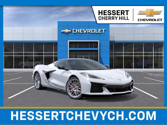2026 Chevrolet Corvette Z06 Convertible, 2LZ, RWD for sale in Cherry Hill, NJ