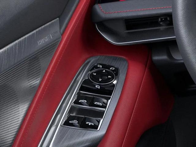2026 Chevrolet Corvette Z06 Convertible, 2LZ, RWD