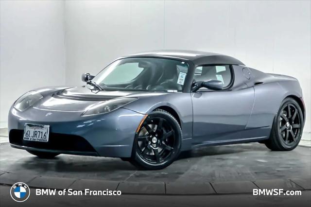 2010 Tesla Roadster Sport for sale in San Francisco, CA