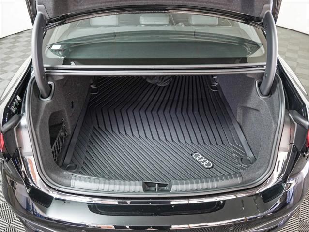 2026 Audi A6 Premium Plus quattro S tronic
