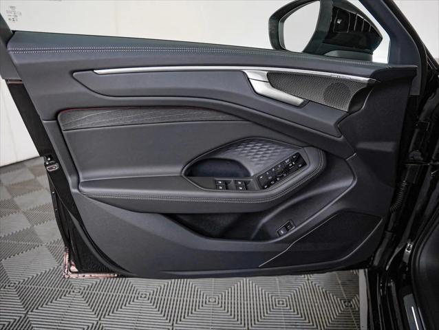 2026 Audi A6 Premium Plus quattro S tronic