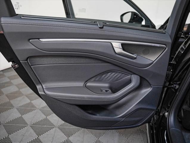 2026 Audi A6 Premium Plus quattro S tronic