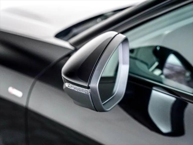 2026 Audi A6 Premium Plus quattro S tronic