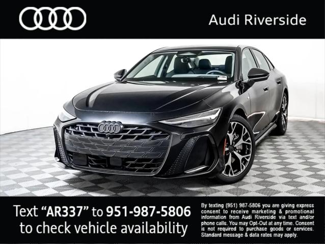 2026 Audi A6 Premium Plus quattro S tronic for sale in Riverside, CA